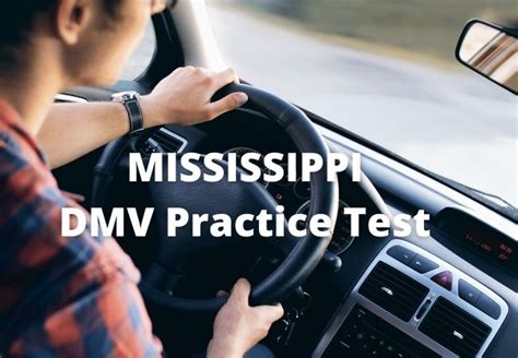 is the mississippi drivers test hard|mississippi dmv driving test.